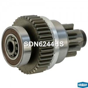 Бендикс стартера SDN6244HS SDN6244HS KRAUF