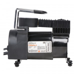 Компрессор TORNADO S 30 л/мин., 6 АТМ CA-030-19S CA-030-19S AIRLINE