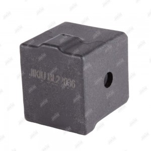 Втулка стабилизатора передняя NISSAN NOTE, MICRA (K12) спорт BL22036 BL22036 JIKIU