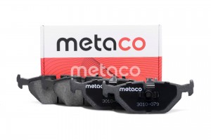 BMW 5-E39 (1995>) 3010079 METACO