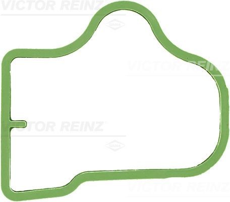 прокладка коллектора! впуск. (x4)\ Opel Corsa/Astra, Chevrolet Aveo/Cruze 1.2/1. 71-40686-00 VICTOR REINZ