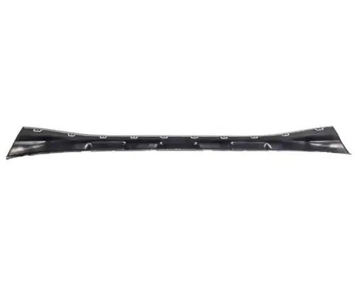 Накладка бампера переднего KAPTUR 2016- RNP071LA FPI