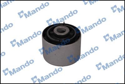 Сайлентблок HYUNDAI Santa Fe рычага заднего продольного MANDO DCC010243 MANDO