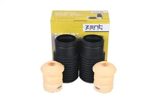 к-кт пыльник+отбойник амортизатора переднего!2+2 шт.\Volvo 740 83-92/760 81-92/9 Z56800 ZENTPARTS