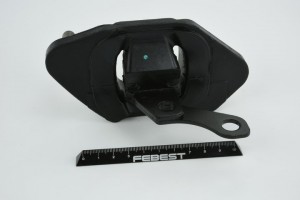 HONDA ACCORD VIII (2008-2013) HM-CU2LH FEBEST