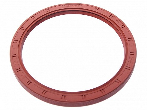 Сальник коленвала ЯМЗ задний 1.2-140х170х13 РОСИЧЪ 236-1005160 ROSICH