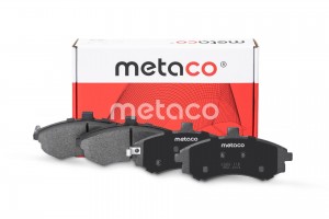 ELANTRA (2000-2005)/MATRIX (2001>) 3000116 METACO