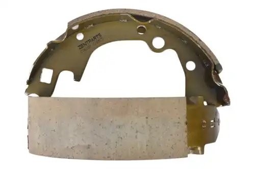 колодки тормозные барабанные! Hyundai H-1/H-100, KIA Bongo 2.4/2.5D 93-03 Z86209 ZENTPARTS