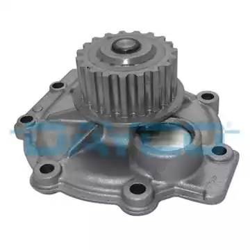 Насос системы охлаждения Dayco DP018 DP018 DAYCO