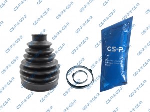 Пыльник ШРУСа, к-т 781296 781296 GS P