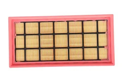 фильтр воздушный!Lada Vesta/X-Ray, Renault Duster 1.5DCI 13> Z33122 ZENTPARTS