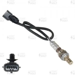 Датчик кисл. для а/м Лада Largus (12-) 1.6i/Renault Logan (04-) 1.4i/1.6i до кат VS-OS 0915 START VOLT