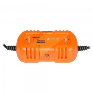 Устройство зарядное "AIRLINE" 12V 5A (предпусковая зарядка CAR-TO-CAR) ACH-5A-12 AIRLINE