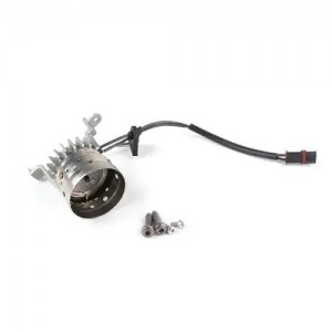 Горелка со штифтом накала Thermo Pro 90 24В 1317516A WEBASTO