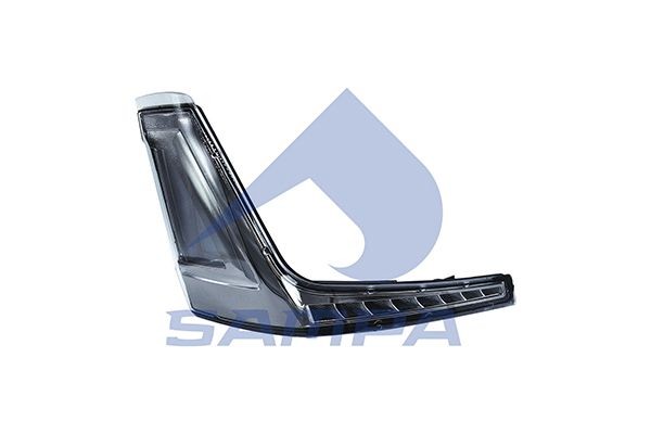 Указатель поворота правый 077.088 SAMPA