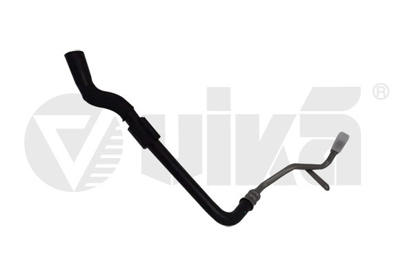 Патрубок вод.охл. 11211853501 VIKA