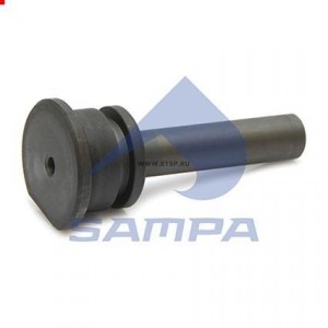 Палец кабины Iveco EuroTech 060139 SAMPA