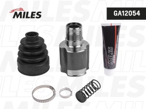 ШРУС внутренний правый Renault Logan II (L8) / Renault Sandero II (L8) 1.6 (82 л GA12054 MILES