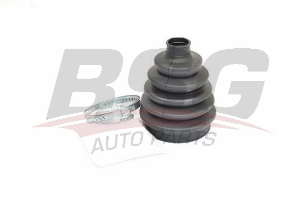 Пыльник ШРУСа BMW 5 (E60,E61) наружнего комплект BSG BSG25705004 BSG