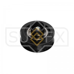 HYUNDAI/KIA FP-2542 SUFIX