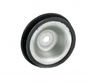 Опора амортизатора OPEL Astra G,Vectra B переднего FEBI 08157 FEBI BILSTEIN