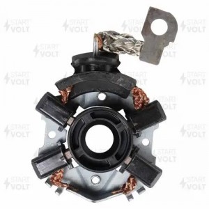 Узел щеточный стартера VBS 1915 START VOLT