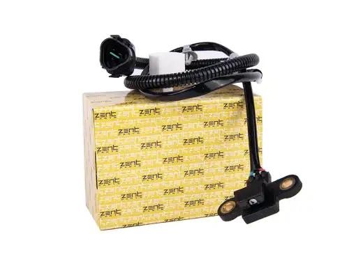 датчик положения коленвала!\ Hyundai SantaFe 2.4 00> Z04637 ZENTPARTS