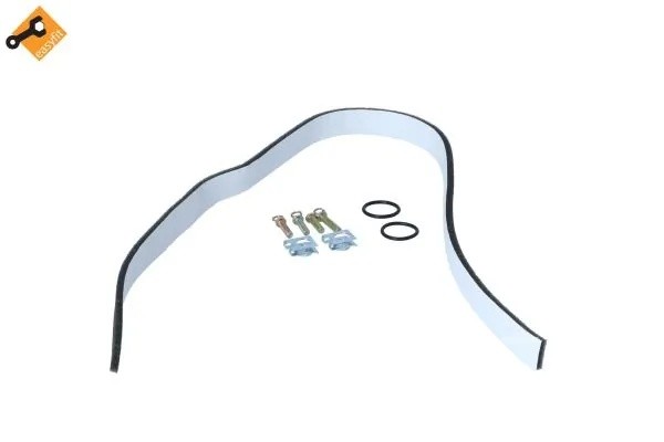 радиатор печки! без AC\ Renault Laguna all 94> 54280 NRF