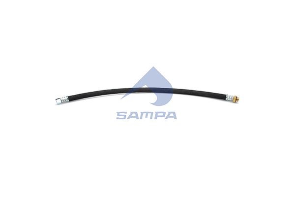 Шланг, Тормозная камера 031335 SAMPA