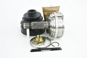 ШРУС наружный HONDA Accord (98-) комплект FEBEST 0310-033A50 FEBEST