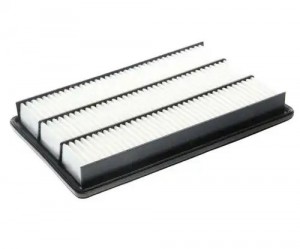 Фильтр воздушный MITSUBISHI Pajero 3 (00-06),4 (06-) MEGAPOWER 130-13-116 MEGA POWER