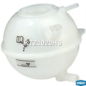Бачок расширительный KTZ1020HS KTZ1020HS KRAUF