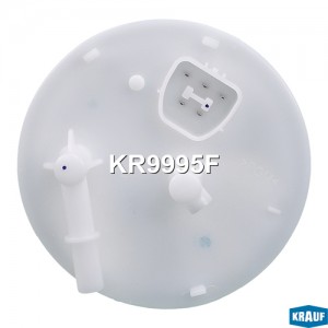 Фильтр топливный HONDA Accord (1.8/2.2),Civic (96-) KRAUF KR9995F KRAUF