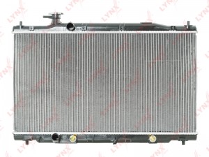 Радиатор охлаждения паяный AT RB1045 LYNXAUTO