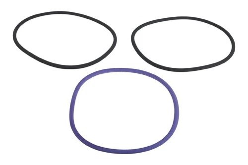 к-т уплотнительных колец гильзы ! Volvo FH TD122.123.(121№131996->)D12A R6 130.1 Z08152 ZENTPARTS