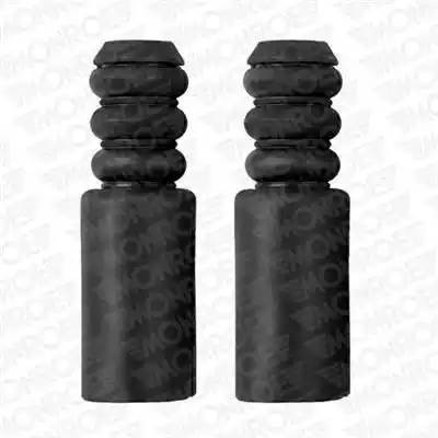 Пыльник и отбойник RENAULT Kangoo (97-09) амортизатора переднего комплект на 2 а PK066 MONROE