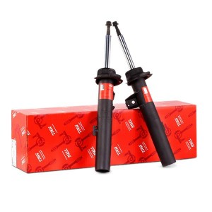 Амортизатор передний BMW E87/81 JGM1133T JGM1133T TRW