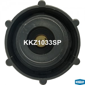 Крышка бачка расширительного FORD Transit (94-99) KRAUF KKZ1033SP KRAUF