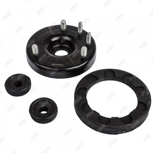 Опора амортизатора HONDA ACCORD 03-08 2.0/2.4 MS28011 MS28011 JIKIU