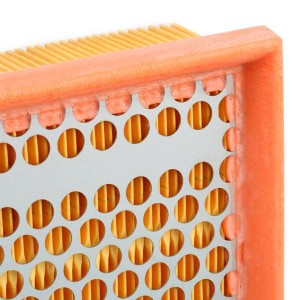 Фильтр воздушный C33189/1 C331891 MANN FILTER