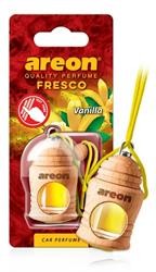 Ароматизатор подвесной жидкостный (ваниль) Fresco AREON FRTN03 AREON