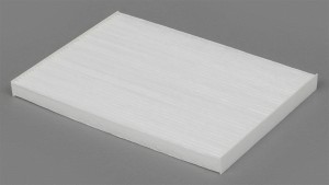 Фильтр салонный NISSAN X-TRAIL, QASHQAI FA4045 FA4045 BM MOTORSPORT