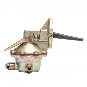 Насос топливный ГАЗ-3302 дв.ЗМЗ-406 АВТОЭЛЕКТРИКА 901110601021AE AVTO ELEKTRIKA