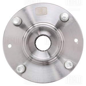 Ступица Kia Picanto (04-) (перед.) (MR 0803) MR 0803 TRIALLI