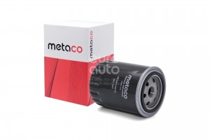 Фильтр масляный 1020112 1020112 METACO