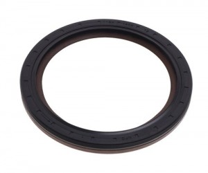 Сальник коленвала SITRAK HOWO дв.MC11/MC13 задний MOVELEX 201V015100283MX MOVELEX