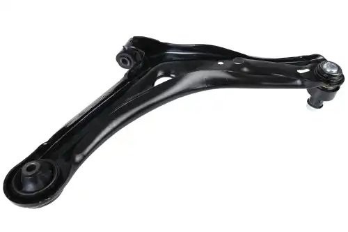 рычаг передний левый!\ Toyota Probox NLP 51 02-05 Z24941 ZENTPARTS