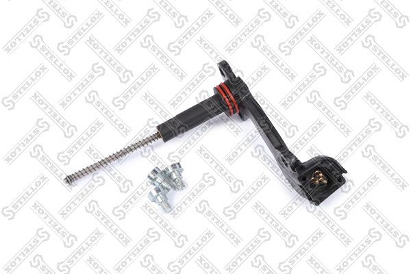 р/к диск.тормоза! датчик износа колодок Wabco\ MAXX 22, MAN TGX/TGS 85-11051-SX STELLOX