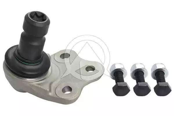 Опора шаровая Land Rover/Jaguar 65185 65185 SIDEM