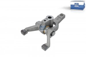 Пружина тормозной колодки HONGYAN 3 DIESEL TECHNIC